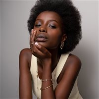 Bracciale Ti Sento Milano Donna in Argento Zirconia 23022ZY - 23022ZY